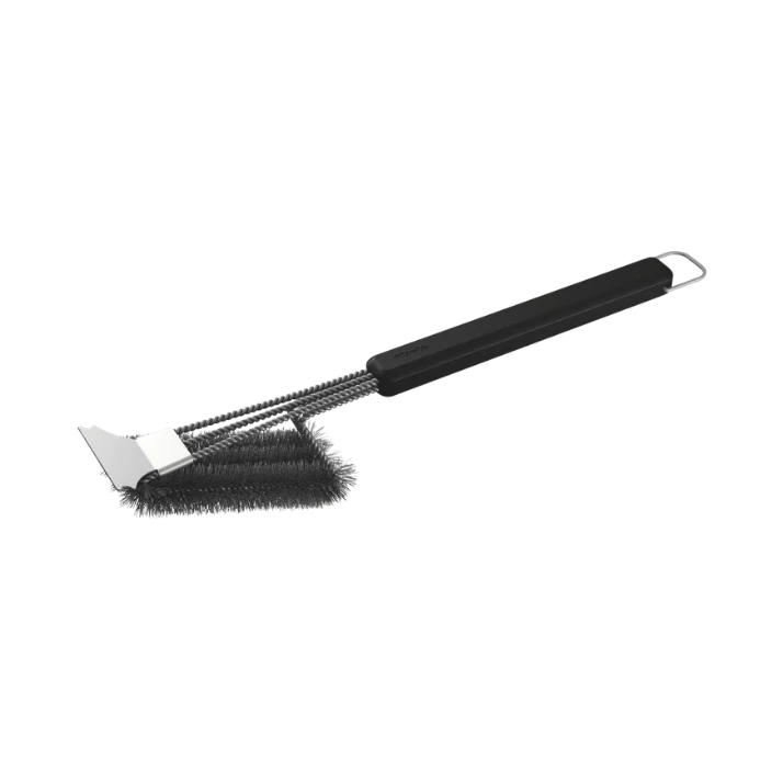 ScrubHero (Grillbürste)