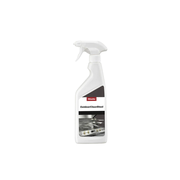 OutdoorClean Steel (Grillreiniger) 500ml