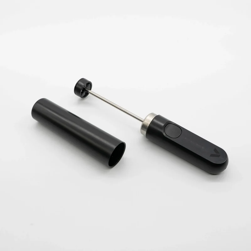 Subminimal NanoFoamer Lithium