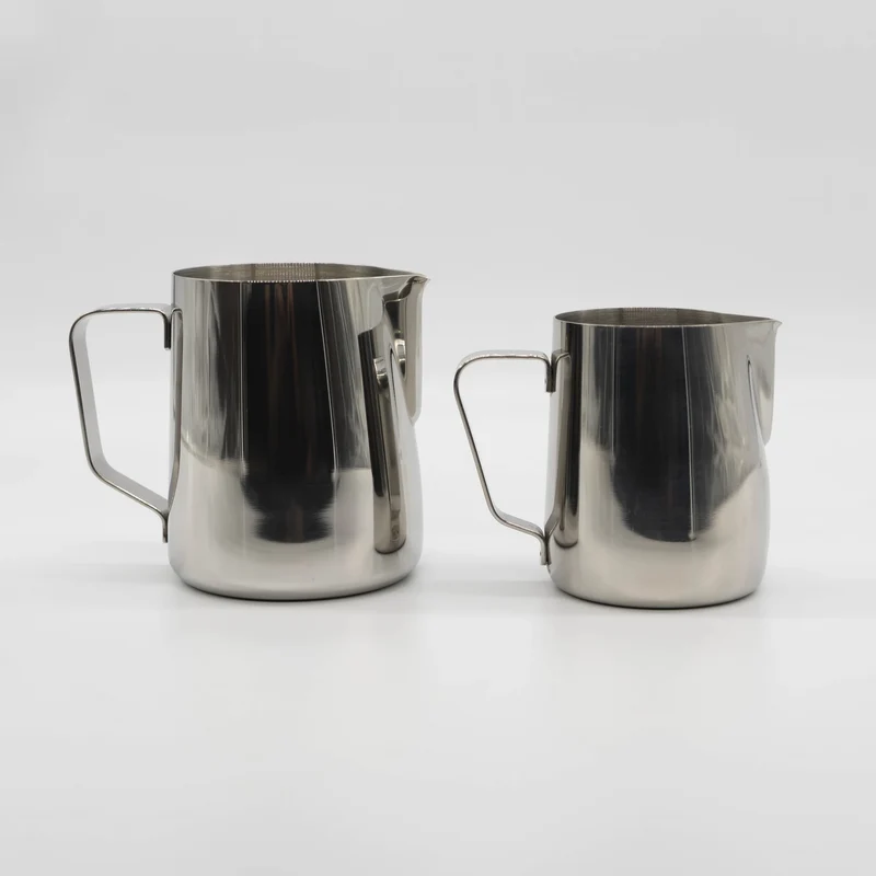 Classic Milk Pitcher Jug