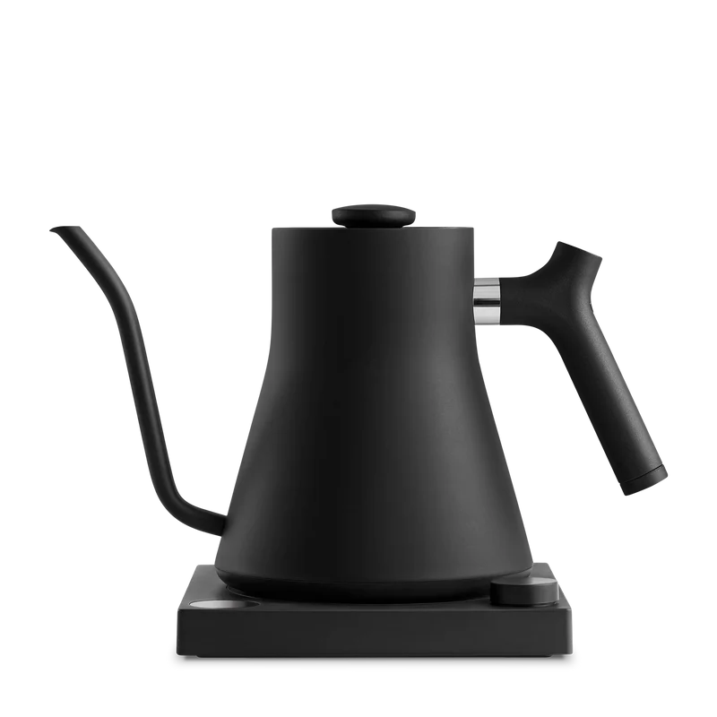 Fellow Stagg EKG Pour Over Kettle