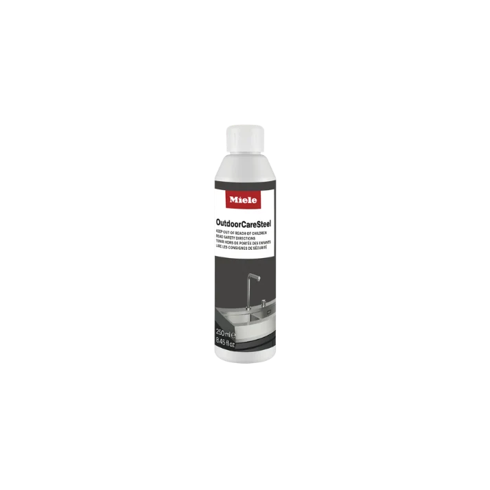 OutdoorCare Steel (Edelstahlpflege) 250 ml