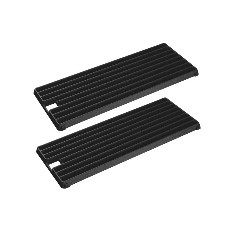 MasterGrate Iron (Gusseisenrost Fire, 2x)